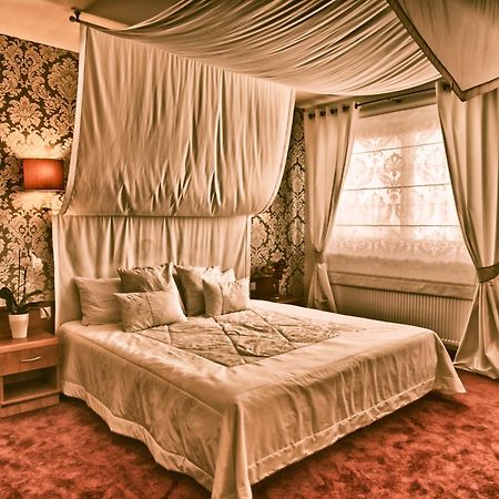 Hotel Czardasz Spa & Wellness Płock Pokoj fotografie