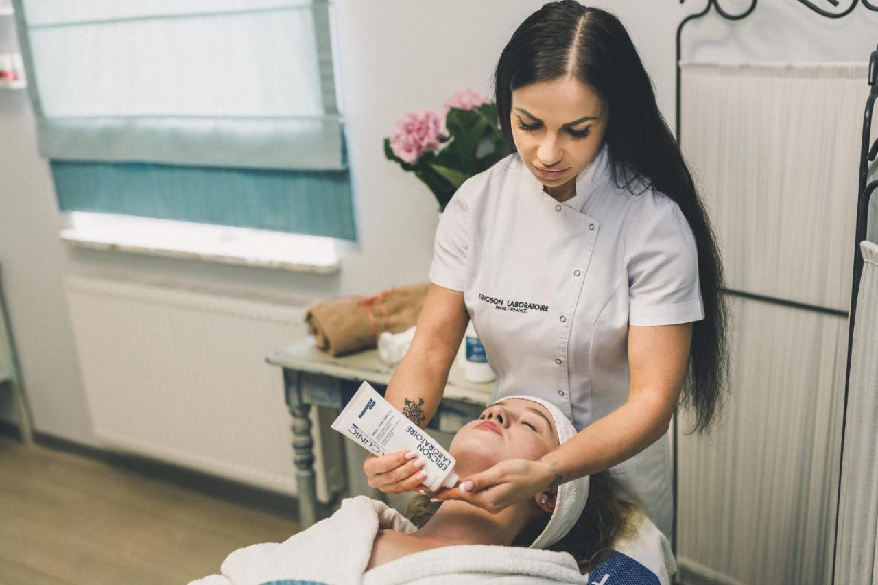 Hotel Czardasz Spa & Wellness Płock Exteriér fotografie