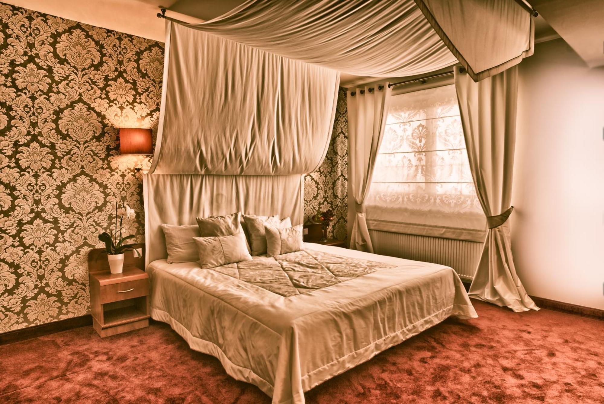 Hotel Czardasz Spa & Wellness Płock Pokoj fotografie
