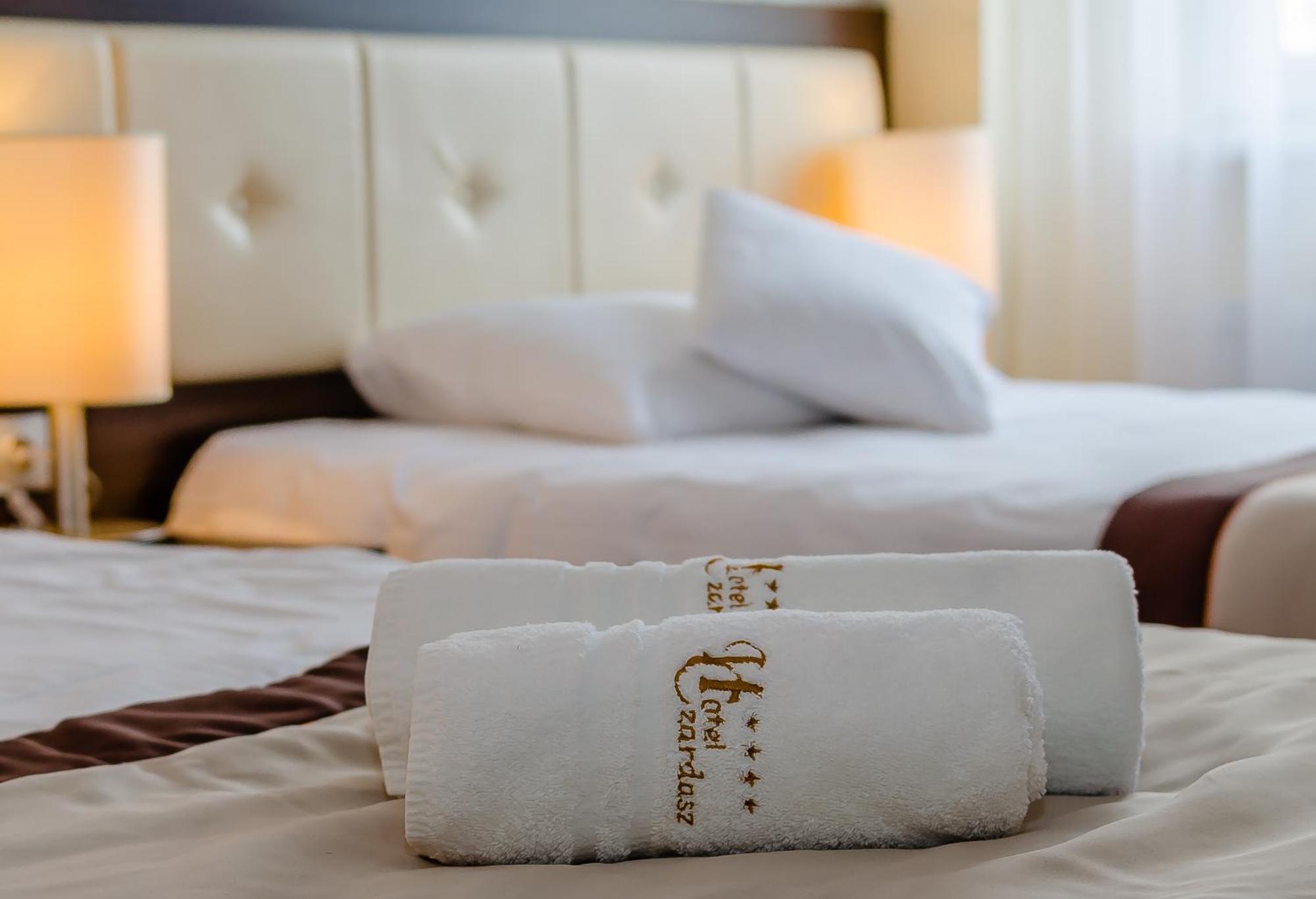 Hotel Czardasz Spa & Wellness Płock Exteriér fotografie