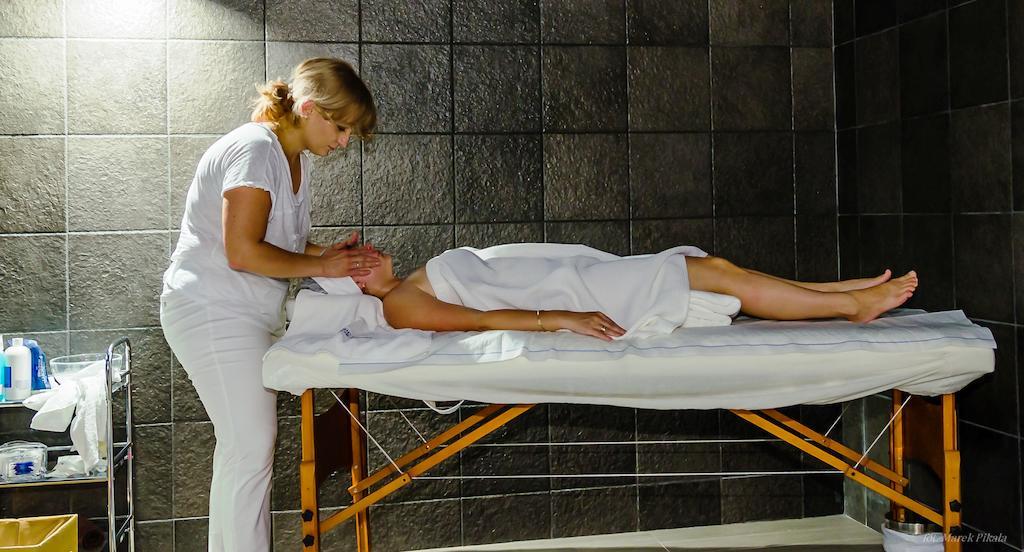 Hotel Czardasz Spa & Wellness Płock Exteriér fotografie