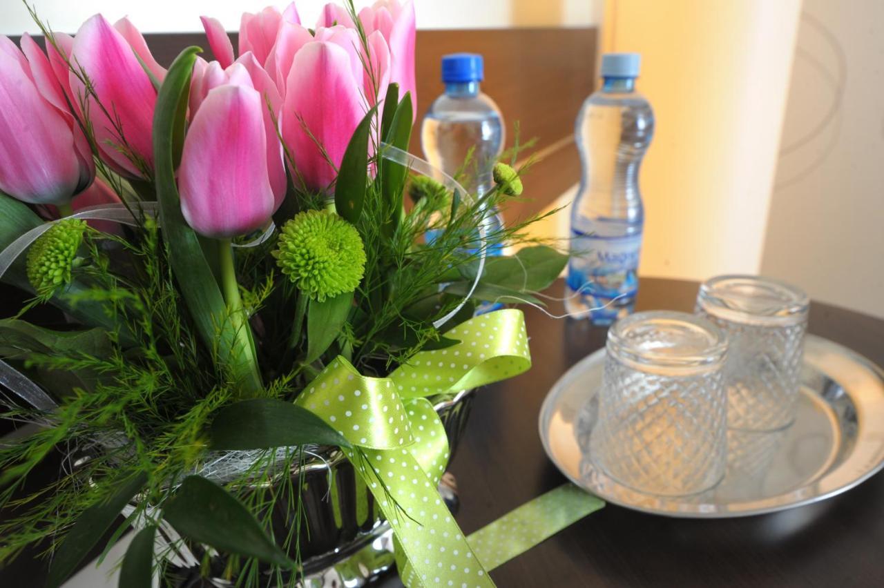 Hotel Czardasz Spa & Wellness Płock Pokoj fotografie