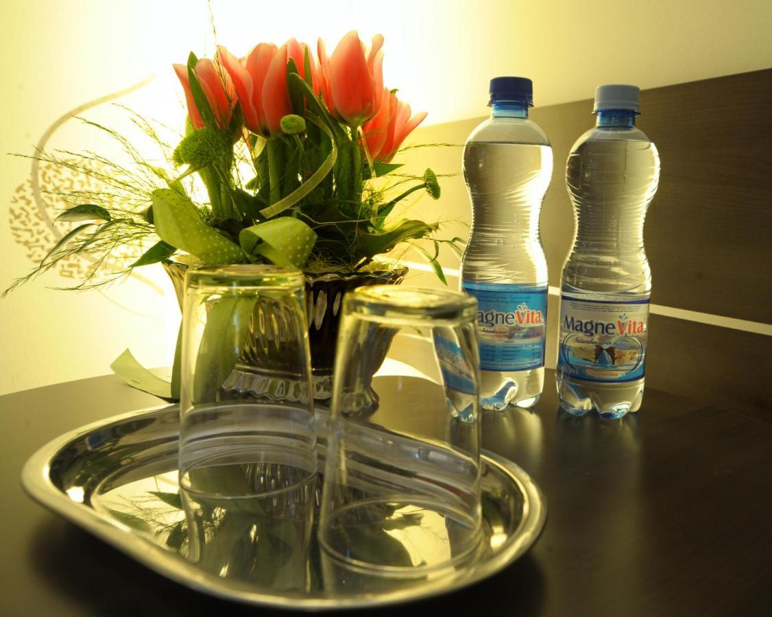 Hotel Czardasz Spa & Wellness Płock Pokoj fotografie